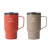 Termo Reduce Hot1, Termos para Cafe 2 Pack 530 Ml,