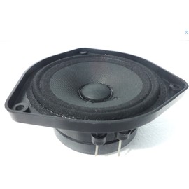 Replacement Speaker for Bose 4.5" Full Range Speaker 4 ohm
