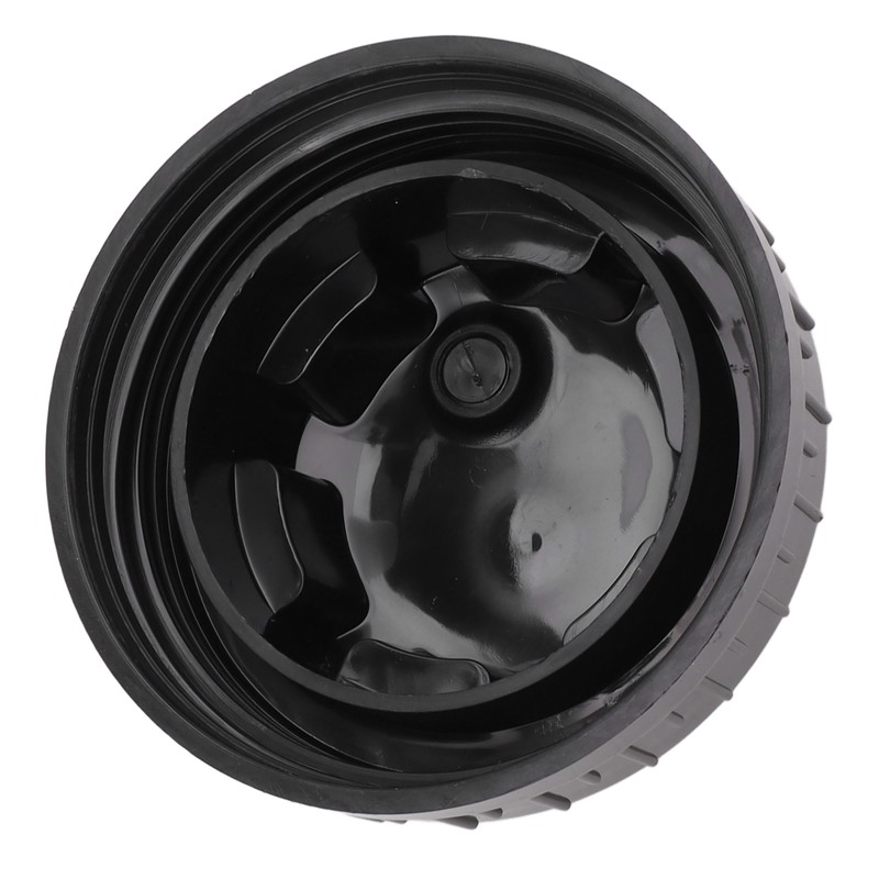 Chlorinator Cover Replacement Plastic Lid Easy Installation Tight Sealing Chlorinator