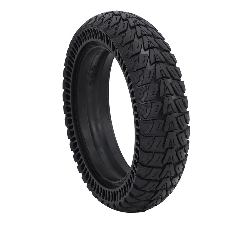 8.5x2.125inch Solid Tire Rubber Replacement Wheel Honeycomb Strong Grip Pattern