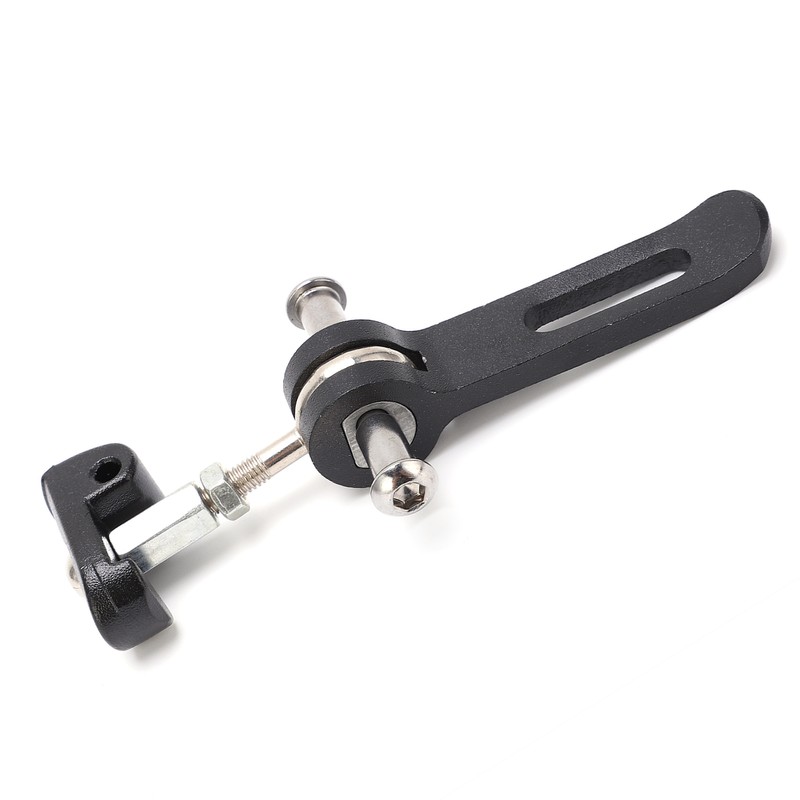 Scooter Folding Hooks Kit Durable Flexible Easily Fold Electric Scooter