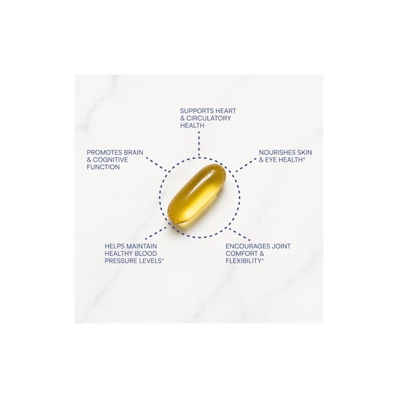 Purity Products - Ultra Pure Omega 3 Super Formula by