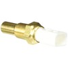 Crown Automotive 56027012 Temperature Sensor, Unpainted White Bronze