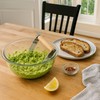 Mrs. Anderson’s Baking 6-Wire Pastry Cutter and Dough Blender, Stainless