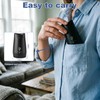 Personal Air Purifier, Reusable Up to 500 Uses with Replaceable