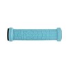 Raceface Grippler Grips Electric Blue 30mm