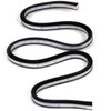 VANANA Flexible Curve Plastic French Curve Ruler Metric Drafting Drawing
