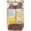 LA FORESTIERE Whole Roasted Chestnuts, 14.8 OZ