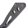 Carbon Fishing Reel Handle Knob Rocker Arm Fishing Accessory Parts