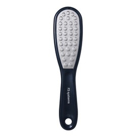 묵은각질엔 스텐돌기형 각질프로 Stainless Steel Exfoliating Tool for Old Dead Skin Cells