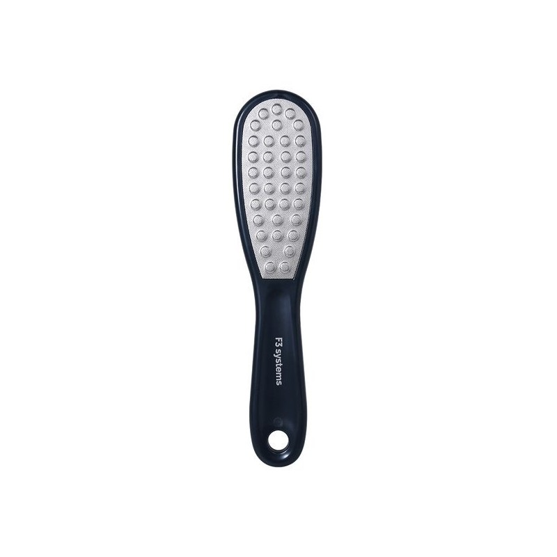 묵은각질엔 스텐돌기형 각질프로 Stainless Steel Exfoliating Tool for Old Dead