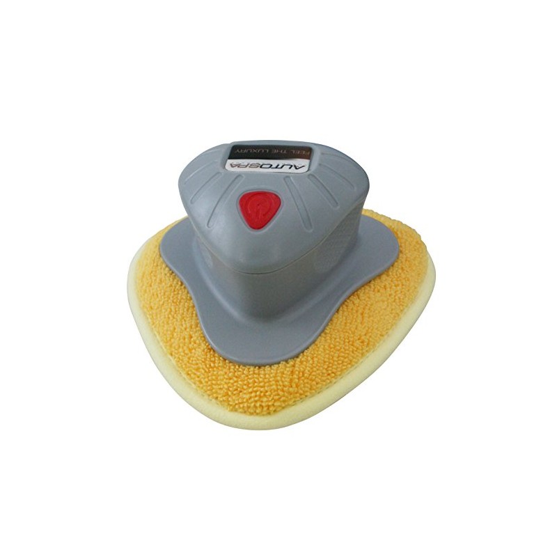 AutoSpa 94110AS Sonic Shine Powered Detailer