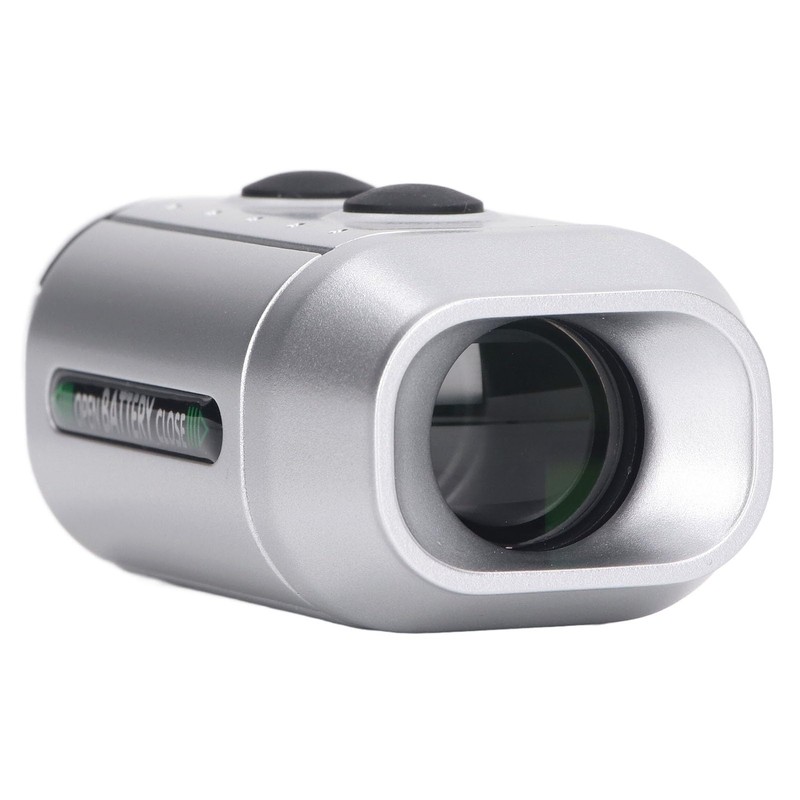 flexman Range Finder Golf, 1000 Yard 7X Hunting Rangefinder with