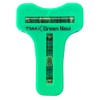 GreenNavi Golf Marker, Golf Marker, Ball Marker, Level, Green Marker,