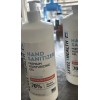 Level 1 Health Hand Sanitizer Premium Moisturizing Gel Unscented W/