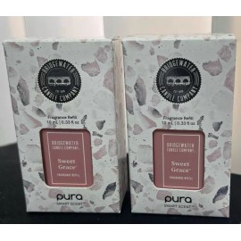 2x Sweet Grace Pura Refill