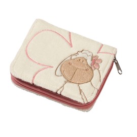Nici GmbH Wallet Jolly Rosa