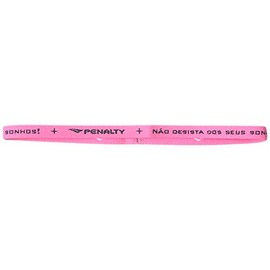 (Penalty) Penalty sakka-・huttosaru Hair Band pe3713 [Men] - Magenta