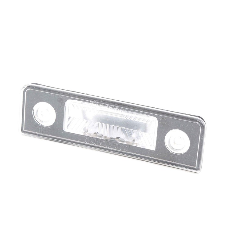 Van Wezel 7622920 FIRE LIGHTING Plate