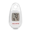 AcuRite Portable Digital Thermometer for Indoor or Outdoor Temperature with