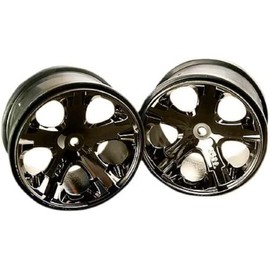 Traxxas 3772A All-Star 2.8 Wheels Electric Rear