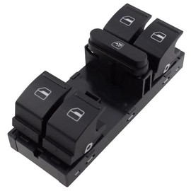 Window Switch Window Switch Switching Unit Schaltel Element 1 K4959857B New