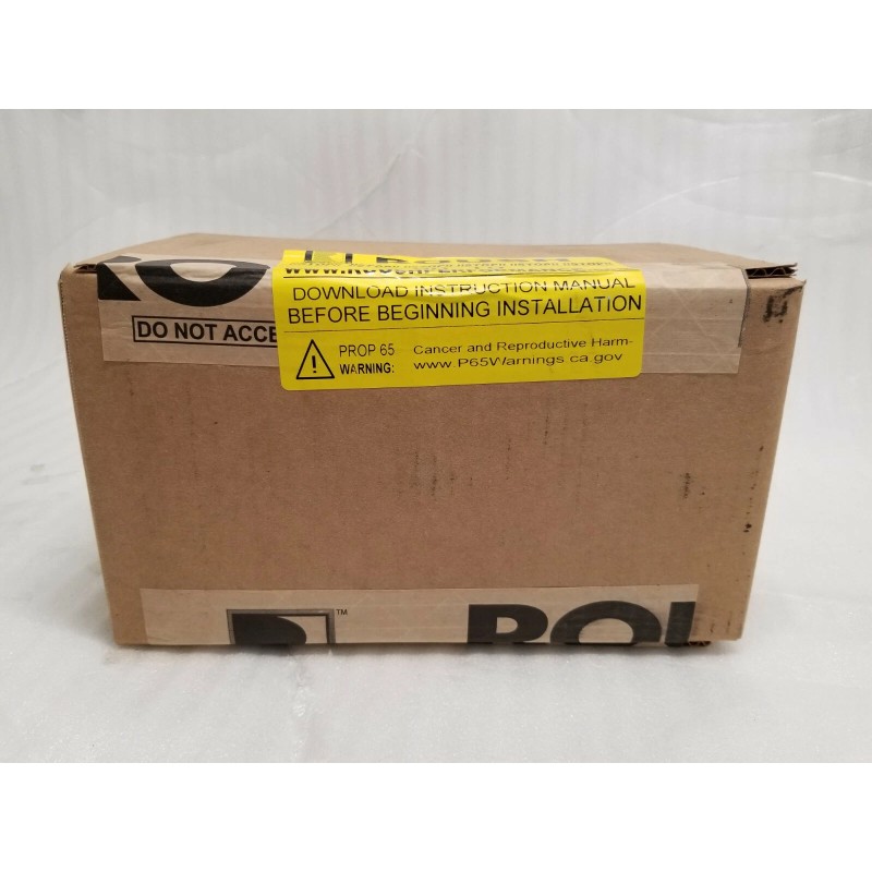 Roush Brand New SLP / Roush Performance Exhaust Tip 310301618