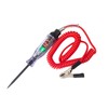 Sodcay 1 PC Car Digital Electric Pen, 6V-12V-24V DC Car