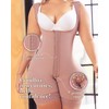 SHAPE CONCEPT Shapewear Tummy Control 330 Reloj de Arena Faja