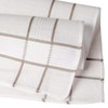 "Elliott" man handkerchiefs - 16" square - 12 units
