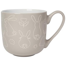 Jubilee Cottontail Mug, 1 CT