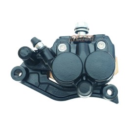 Altaye Front Brake Caliper W/Sintered Pads For HONDA CR125R CR250R CR500R 1984-1986