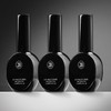 classic nail Gracia Jinbee Non-wipe Multiliner Top Gel 11ml +