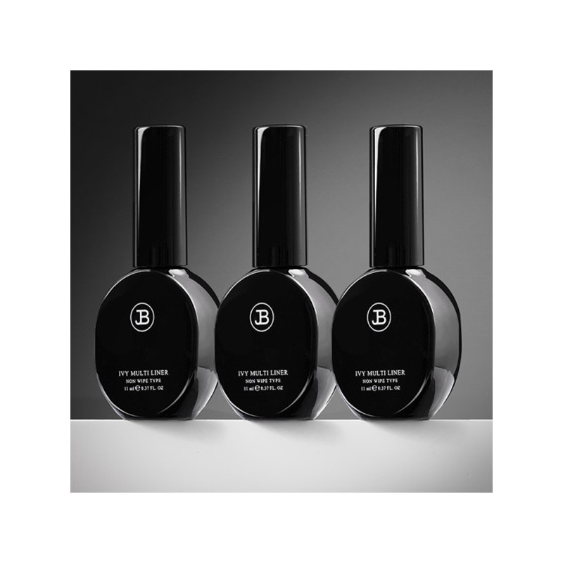 classic nail Gracia Jinbee Non-wipe Multiliner Top Gel 11ml +