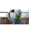 Angel Nature, Baby and Children's Hat, 70% Wool 39% Silk