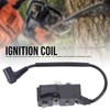 Chainsaw Ignition Coil Accessory Fit for Husqvarna 345 350 357