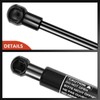 A-Premium Tailgate Assist Shock Compatible with Chevy Silverado & GMC