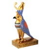 SUMMIT COLLECTION Egyptian Horus Falcon Collectible Figurine