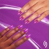 CHINA GLAZE Esmalte de Uñas Summer Reign, Color de Alta