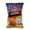 Boy Bawang Cornick Hot Garlic Flavor, 3.54 oz (Pack of