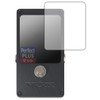 PDA KOBO VOX amps VXT-1 STROBE PEDAL TUNER PerfectShield Plus