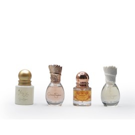 Jessica Simpson 4 Piece Mini Gift Set for Women