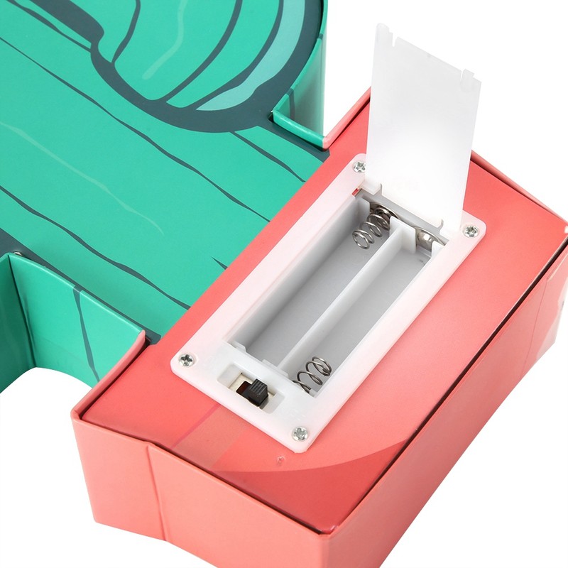 Innovative Fruit Animal Shape LED Light Decor Night Light Lamp