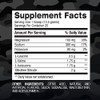 Larry Wheels PR BCAA Aminoácidos de Cadena Ramificada 7g de