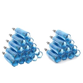 Pack of 25 36 Pins Dr Pen M8s Cartridges, Designed for Micro Needle Pen Dr. Pen Ultima M8S A8S A9, Used for Anti-Aging, Skin Tightening, Blemish Whitening