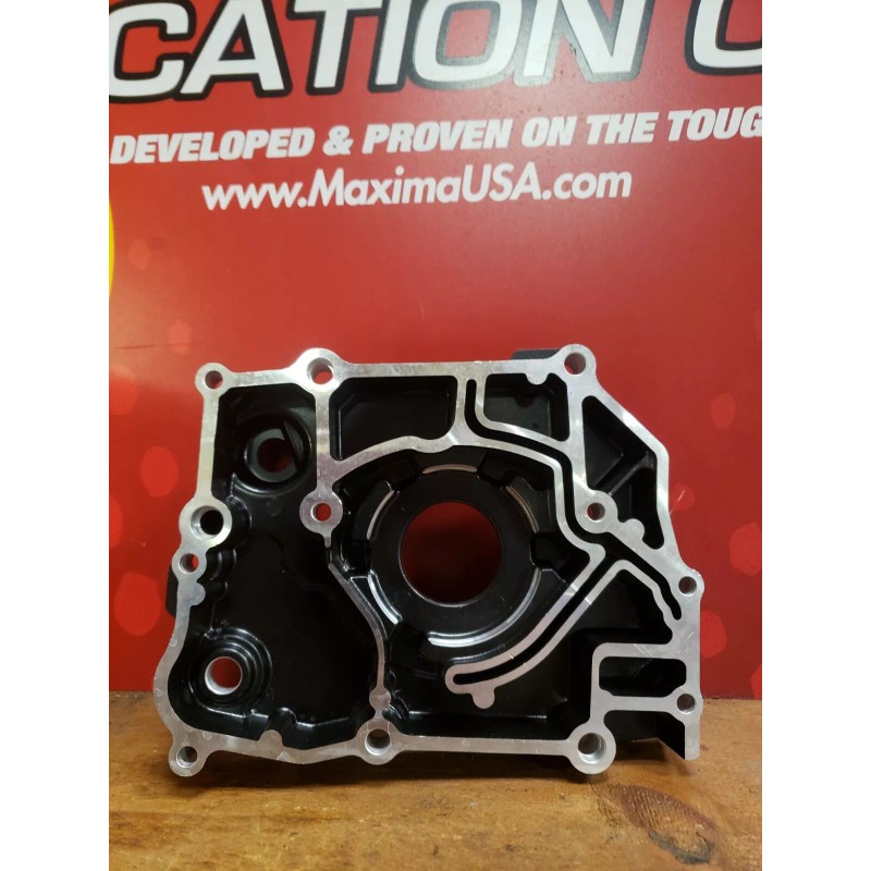 Unbranded Kawasaki Lakota KEF300, transmission side cover,sprocket cover,engine cover