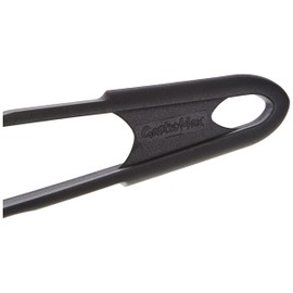 Gastromax 6520-1 Polyamide Tweezers , Black