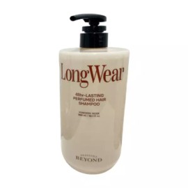 Beyond 비욘드 롱웨어 퍼퓸드 샴푸 머스크 950ml Beyond Longwear Perfumed Shampoo Musk 950ml