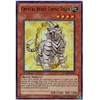 yugioh - Crystal Beast Topaz Tiger RYMP-EN043 Unlimited Edition Super