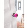 New Enjoy Cover - Door Knob Cover Grips Non Slip